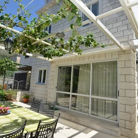 Apartmán Andri - 100m From Sea *