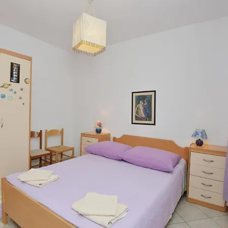 Andri - 100m From Sea Apartment