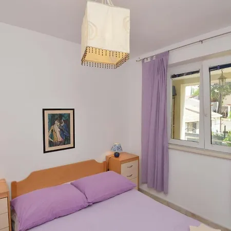 Apartment Andri - 100m From Sea